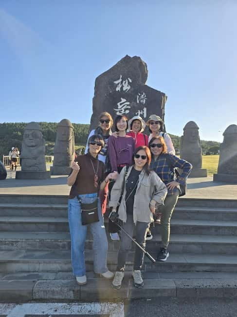 Jeju Highlights Day Trip (East Course) - Seongeup Folk Village: how Jeju life was built