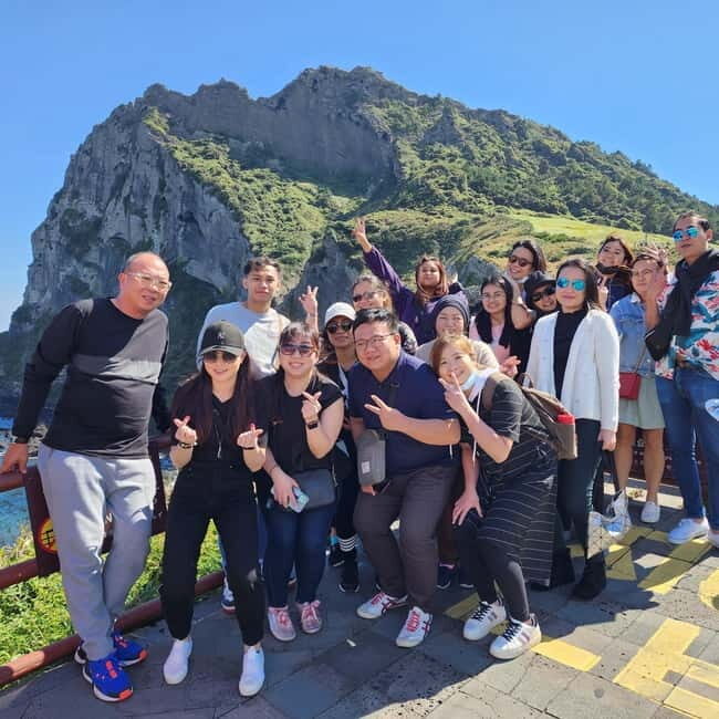 Jeju Highlights Day Trip (East Course) - Haenyeo Museum: the culture behind the divers