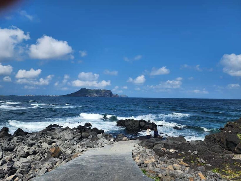Jeju Highlights Day Trip (East Course) - What’s included (and what you should budget for)