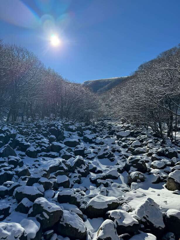 Jeju: Hiking Mt. Hallasan, South Korea's Highest Mountain - Hallasan in plain terms: what you’re really hiking