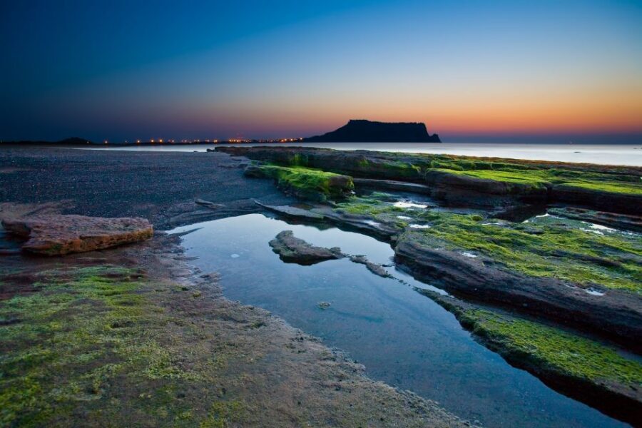 Jeju Island: Customized Private Full-Day Van Tour - Pickup around 9:00 and getting the day’s rhythm right