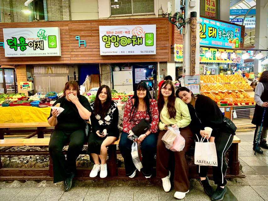 Jeju Island: Full-Day Customizable Private Guided Car Tour - English, Korean, and Chinese guides: communication that actually helps