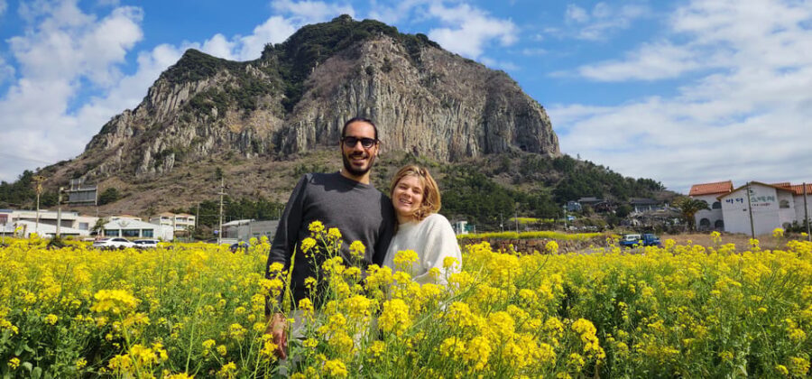 Jeju Island: Full-Day Customizable Private Guided Car Tour - Haenyeo experiences and a smarter lunch plan