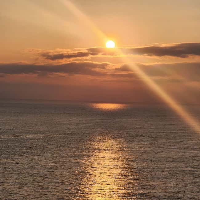 JEJU ISLAND : Higlights SUNRISE guided Tour - Jjimjilbang after sunrise: the Korean reset you can use immediately