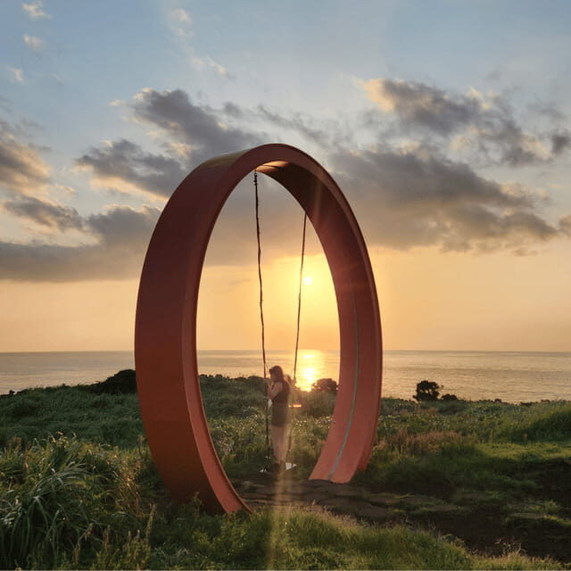 JEJU ISLAND : Higlights SUNRISE guided Tour - Weather and schedule changes: how to keep your plans from wobbling