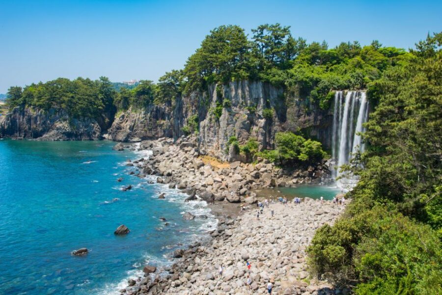 Jeju Island: Private Car Charter Tour - Routing rules: Eastern vs Western vs Southern (how you avoid wasting hours)