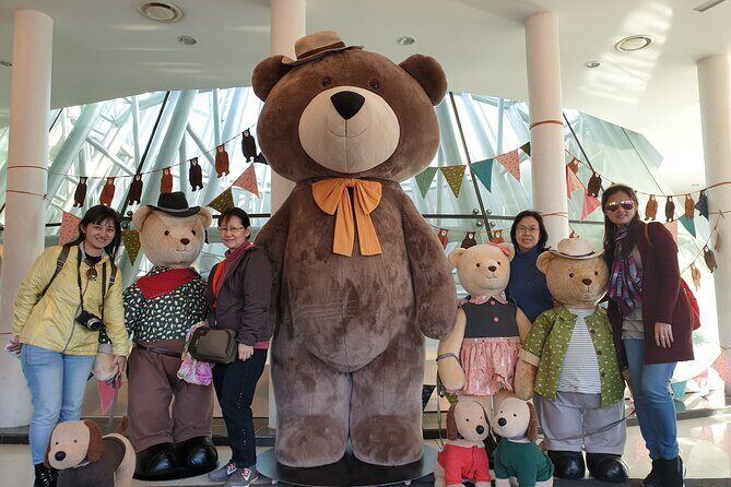 Jeju island Private UNESCO Tour - For Cruise customer - Should you book this Jeju cruise day UNESCO tour?