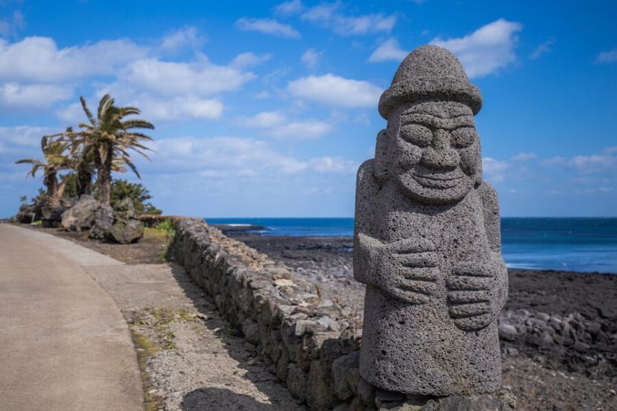 Jeju Island Private VIP Day Tour with Tickets - Your 9-hour structure: how to think about the day