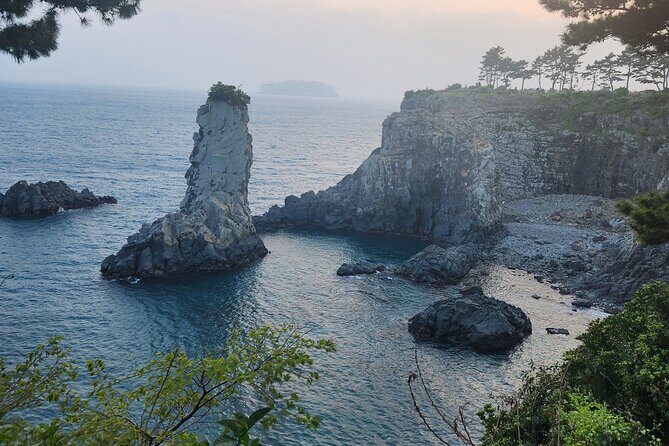 Jeju island Southern Unesco Mt.halla ONE day Bus Tour - Price and Value: Why This One-Day Southern Tour Can Work for $61.57