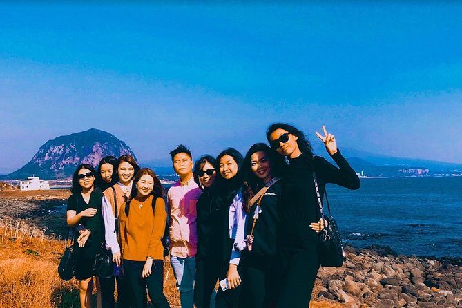 Jeju Island Taxi Tour - West Day Tour - Driver Language and Flexibility: Basic vs Upgraded English