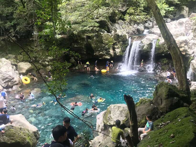 Jeju Island: Van Tour with a Guide Who Most Loves Jeju - Key things to love on this Jeju van tour