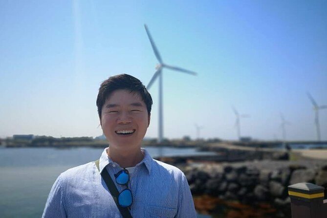 Jeju island: Van tour with a guide who the most loves JEJU - Key highlights you’ll actually care about