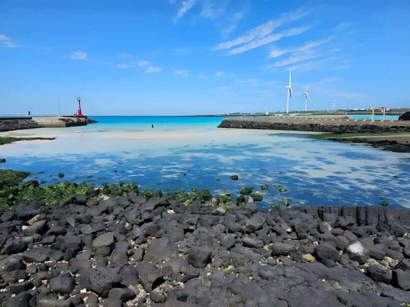 Jeju: K-Drama Spot When Life Gives You Tangerines Hotel Pick - A K-drama day built for photos, not rushing