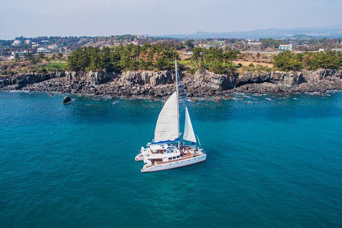 Jeju Luxury Private Tour Including UNESCO Yacht Cruise - Key things that make this tour work