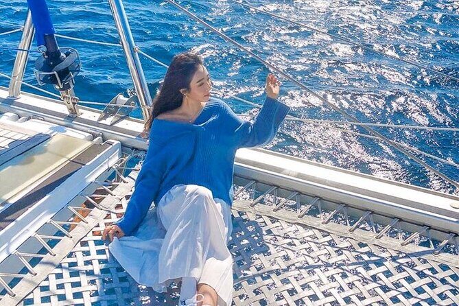 Jeju Luxury Private Tour Including UNESCO Yacht Cruise - Yongmeori Coast cliffs and sea caves: when to plan for the tide