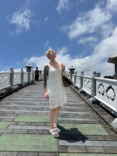 Jeju: Popular Sightseeing Private Car Charter Tour - Key highlights worth your time