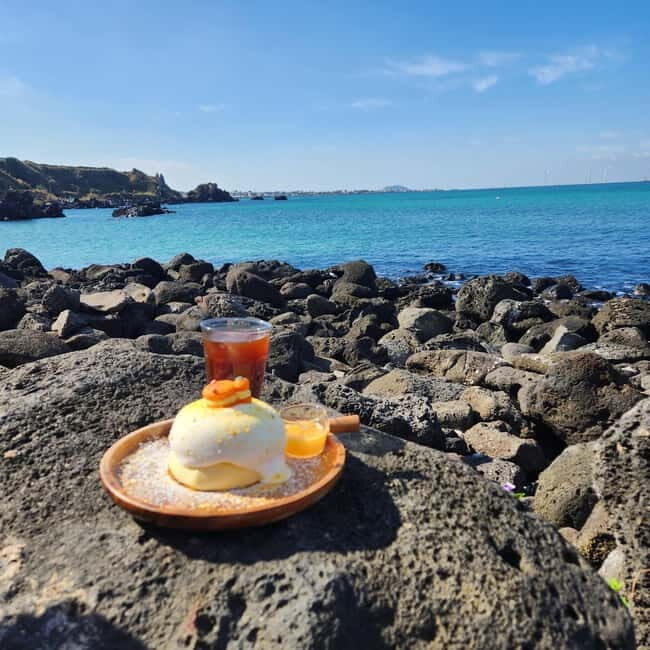 Jeju: Popular Sightseeing Private Car Charter Tour - The guide matters: licensed professionalism, clear English, and real problem-solving