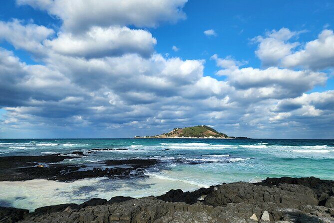 Jeju Premium Small Group UNESCO Day Tour - West Course - Key Things You’ll Notice on the West Course