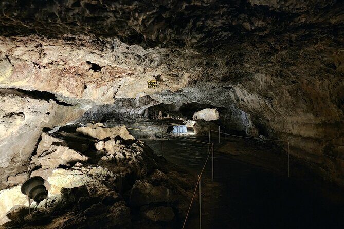 Jeju Premium Small Group UNESCO Day Tour - West Course - Stop 5: Suwolbong Peak and Its UNESCO World Geopark Views