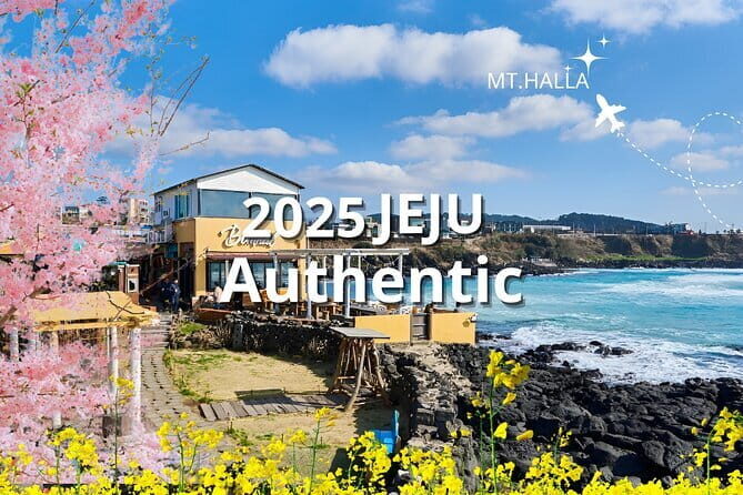 Jeju Private Half-Day Tour for Cruise Customers - Monday Planning: Museum Closures and the Hamdeok Beach Swap