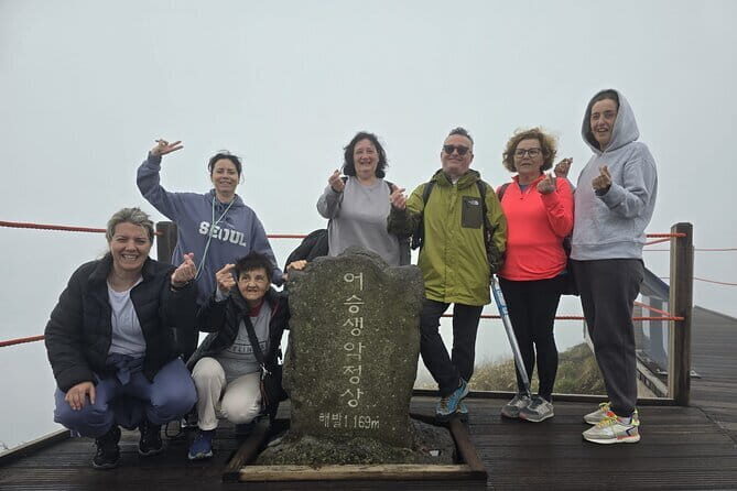 Jeju Private Half-Day Tour for Cruise Customers - What the 4–5 Hour Plan Feels Like On the Ground