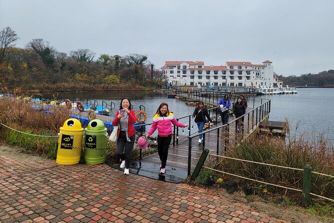 Jeju private UNESCO Site Day tour - East of Jeju Island - How the Monday closures affect your plan