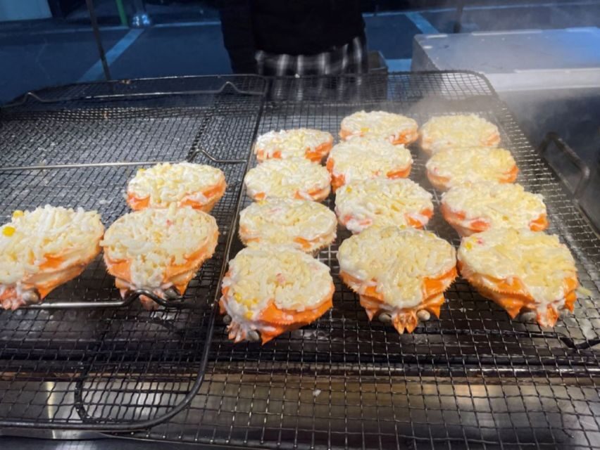 Jeju: Seogwipo City Walking Tours with Sunset - What to Bring (and What to Pay For) Before You Leave