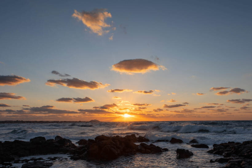 Jeju Sunset Tour : Olle Trail half day tour - Key highlights and why they matter