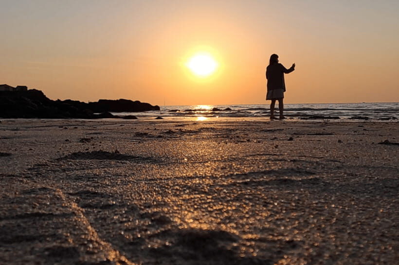 Jeju Sunset Tour : Olle Trail half day tour - What to bring (and what to wear) for comfort