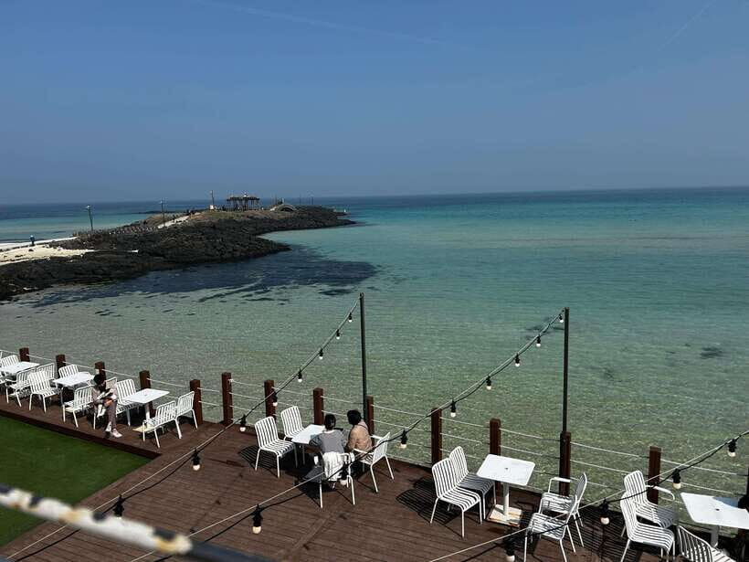 Jeju UNESCO Natural Heritage Private Tour by Certified Guide - Private 8-Hour Route That Fits Your Tempo