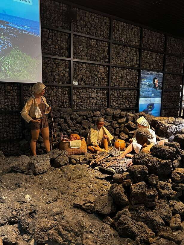 Jeju UNESCO Natural Heritage Private Tour by Certified Guide - Price and Value: What $276 Covers for Up to 3 People