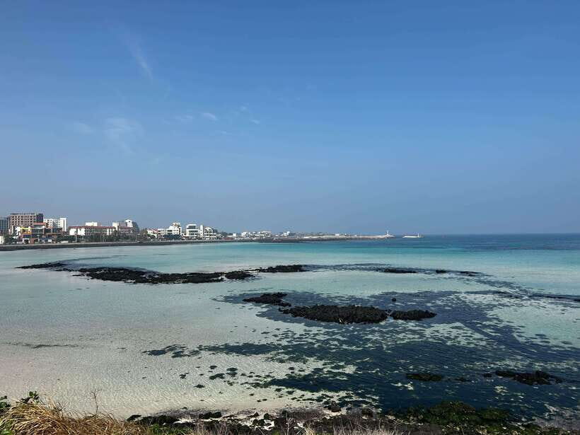 Jeju UNESCO Natural Heritage Private Tour by Certified Guide - Getting Picked Up in Seogwipo or Jeju City