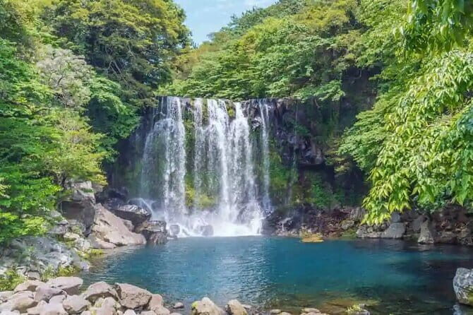 Jeju Western and Southern Routes Sightseeing Day Tour - Key highlights you’ll care about