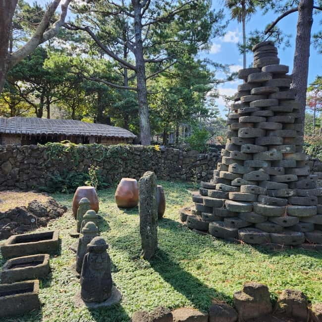 Jeju: Western & Southern Jeju Hydrangea Festival Tour - Pickup and the 9-Hour Pace: Easy Start, Real Walking
