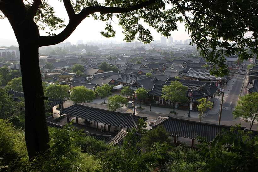 Jeonju: Essence of Jeonju, Hanok Village & Maisan Mountain - Key Things to Know Before You Go
