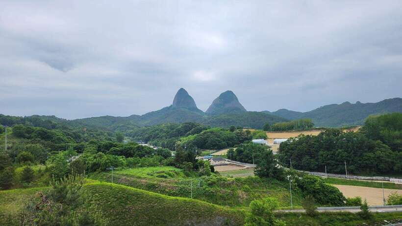 Jeonju: Essence of Jeonju, Hanok Village & Maisan Mountain - FAQ