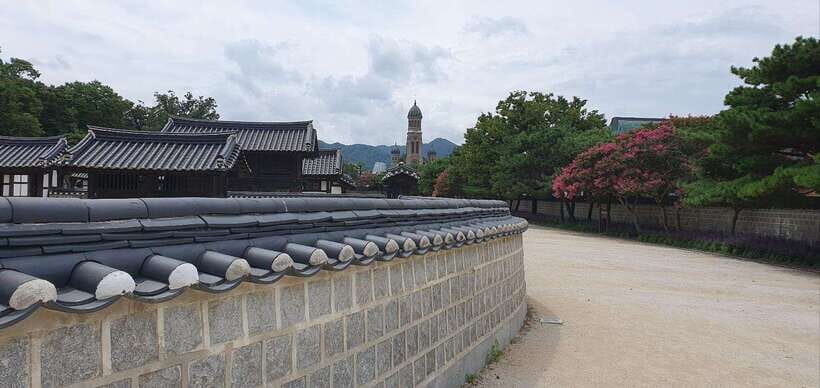 Jeonju: Essence of Jeonju, Hanok Village & Maisan Mountain - Jeonju: A City That Feels Like Korea, Not a Theme Park