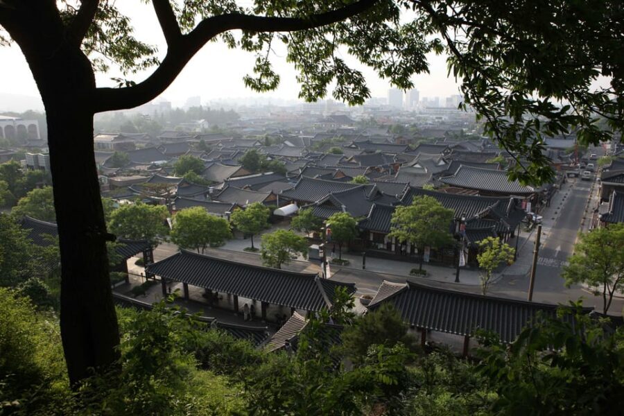 Jeonju: Essence of Jeonju, Hanok Village & Maisan Mountain - The Guide Factor: BH Chung’s Style You Can Actually Feel
