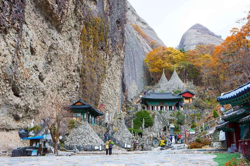 Jeonju: Essence of Jeonju, Hanok Village & Maisan Mountain - Should You Book It or Skip It?