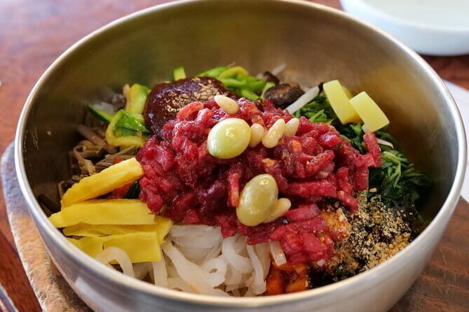 Jeonju Hanok Stay & Mt. Jiri Hiking from Seoul - Jirisan National Park and Chiri Mountain Sunrise Meditation
