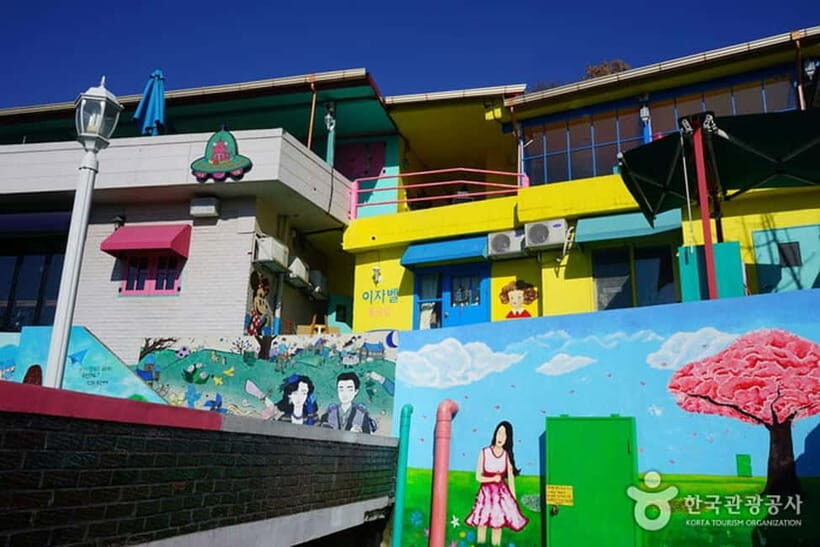 Jeonju: Private Taxi Tour Car Charter - The core Jeonju sights you can build around