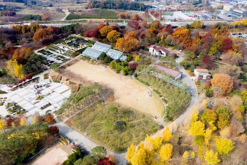 Jeonju: Private Taxi Tour Car Charter - Optional add-ons you can request: expand the day on purpose