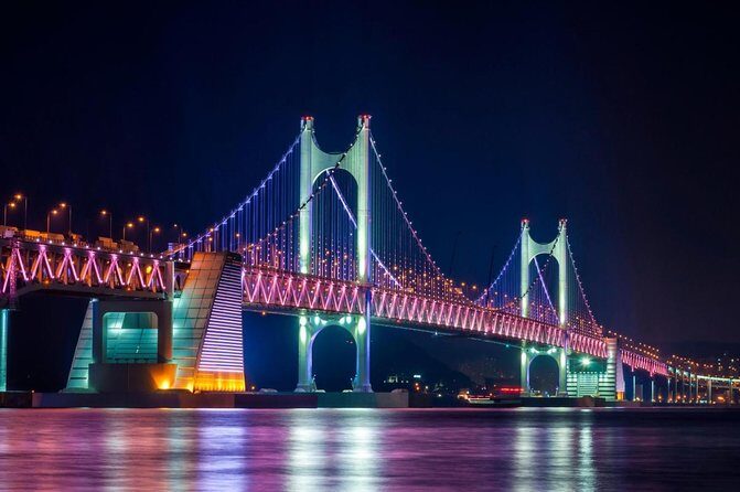 Jinhae Cherry Blossom + Busan Sunrise from Seoul - Key Highlights You Should Care About