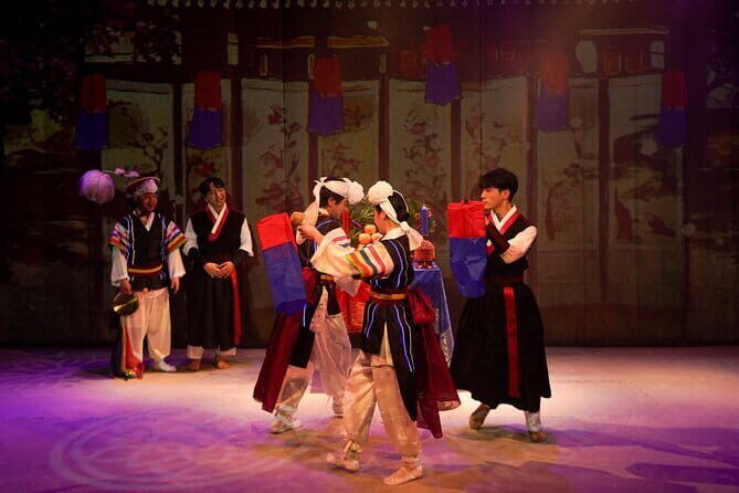 K-Kick Taekwondo Show Ticket at Seoul - K-Kick Taekwondo in Seoul: what you’re really buying