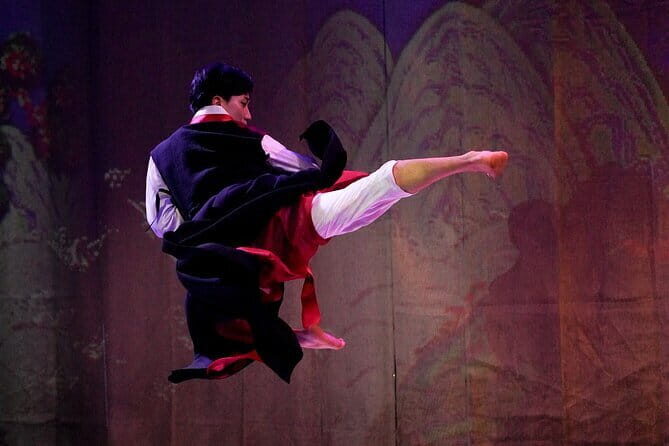 K-Kick Taekwondo Show Ticket at Seoul - Should you book K-Kick Taekwondo at Seoul?