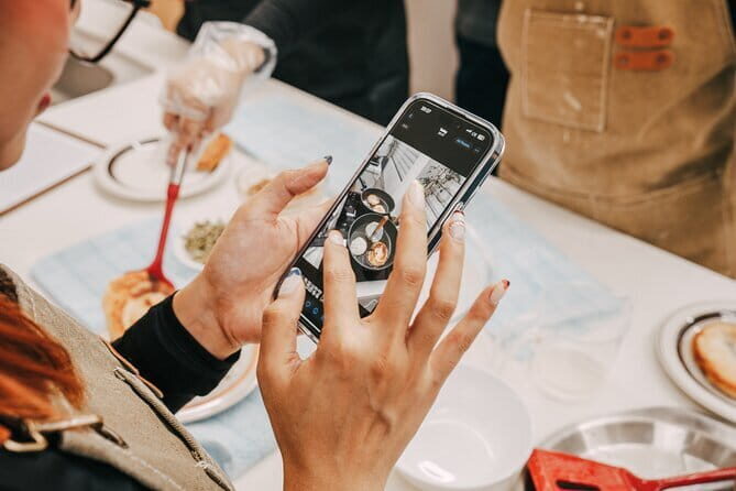 Korea Cooking Class with 3 stars Michelin Chef & Content creators - Lotte World Tower & Mall and Lotte World: Why These Stops Matter