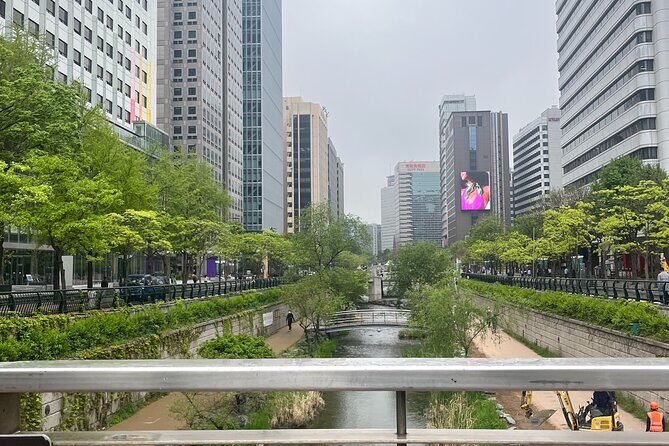 [KoreaByLocal] Authentic Seoul Night Walk and Chicken & Beer - Who should book this Seoul night walk?