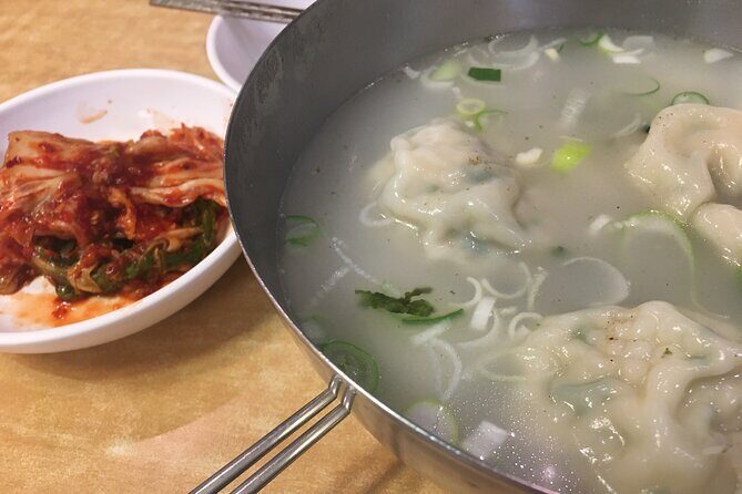 [Koreabylocal] Night Walk and Korean Barbaeque time with local - Price and Value: Why $57 Can Be Fair for a 2-Hour Night Plan