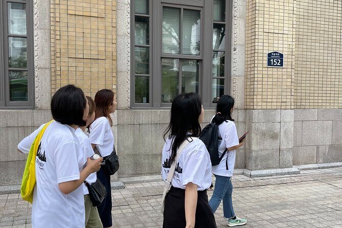 [Koreabylocal] Night Walk and Korean Barbaeque time with local - Logistics That Make or Break Night Plans
