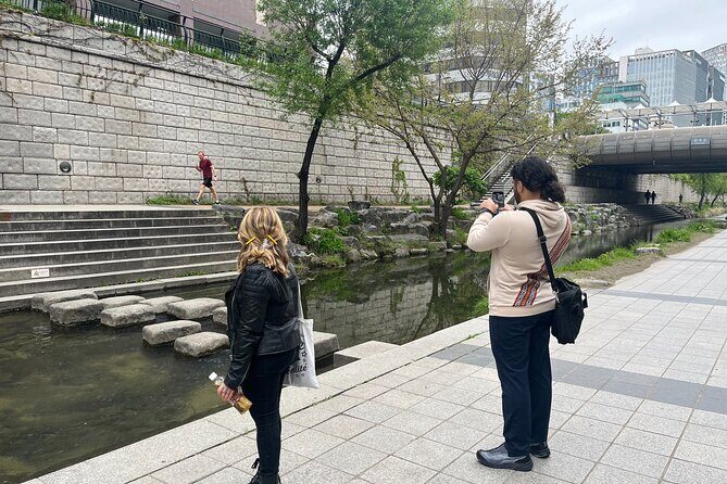 [Koreabylocal] Night Walk and Korean Barbaeque time with local - Who This Tour Fits Best (and Who Might Want Something Else)